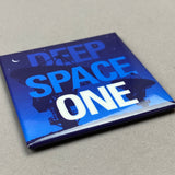 Deep Space One Fridge Magnet Pack