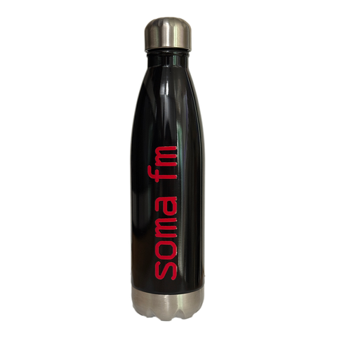 Stainless Steel Insulated Water Bottle