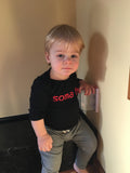 Baby Clothes - SomaFM
 - 6
