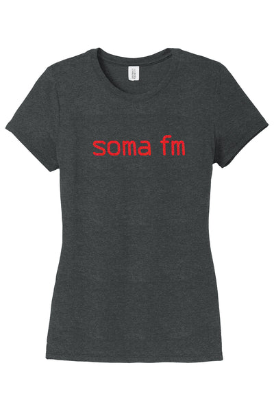 SOMA Unisex T-Shirt – SOMA Apparel