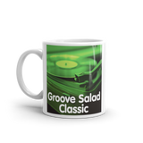 Groove Salad Classic mug