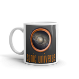 Sonic Universe Mug