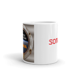 Space Station SOMA Mug