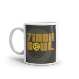 Seven Inch Soul Mug