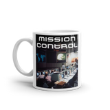 Mission Control Mug