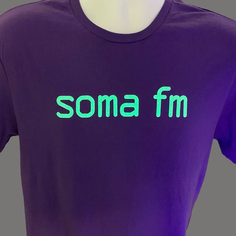 SomaFM Tshirts