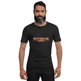 Boot Liquor Classic t-shirt