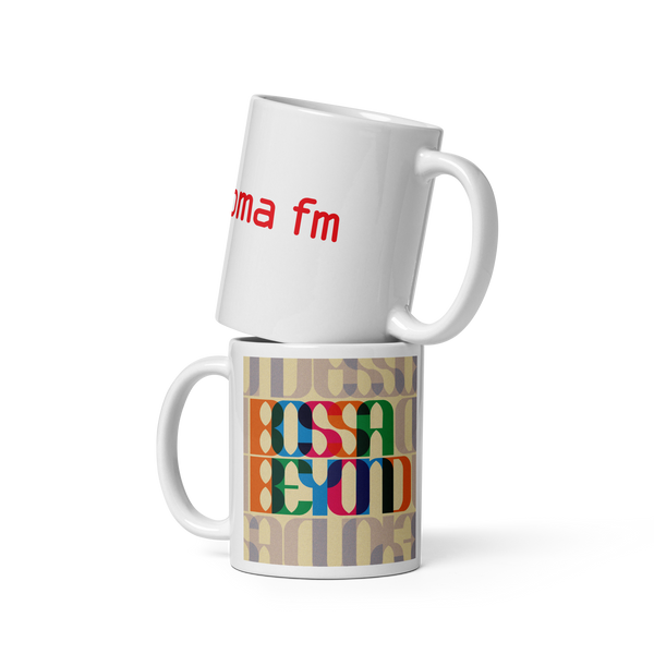 Bossa Beyond Mug