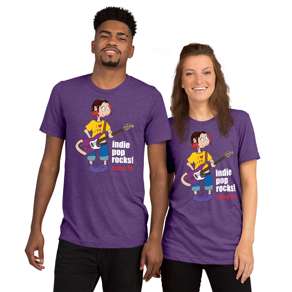 Indie band t shirts hotsell