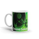 Groove Salad Mug