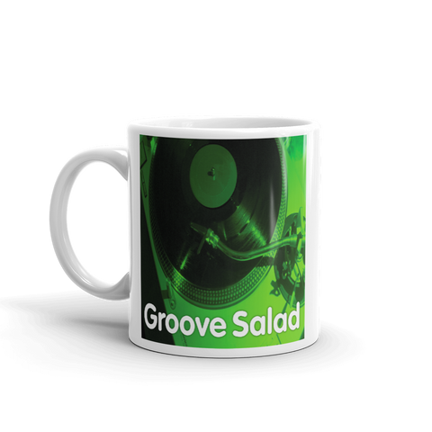 Groove Salad Mug