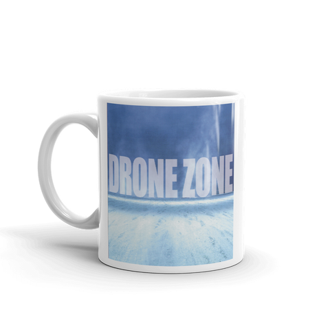 Drone Zone Mug