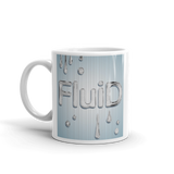 Fluid Mug