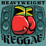 Heavyweight Reggae Fridge Magnet Pack