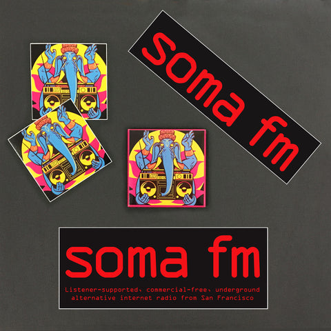 Baby Clothes – SomaFM