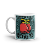 Heavyweight Reggae Mug