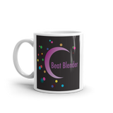 Beat Blender Mug