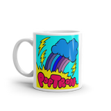 PopTron Mug