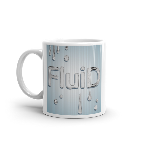 Fluid Mug