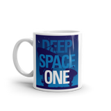 Deep Space One Mug